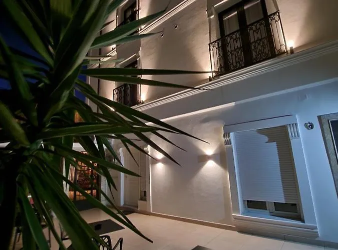 Old Town Villa 2