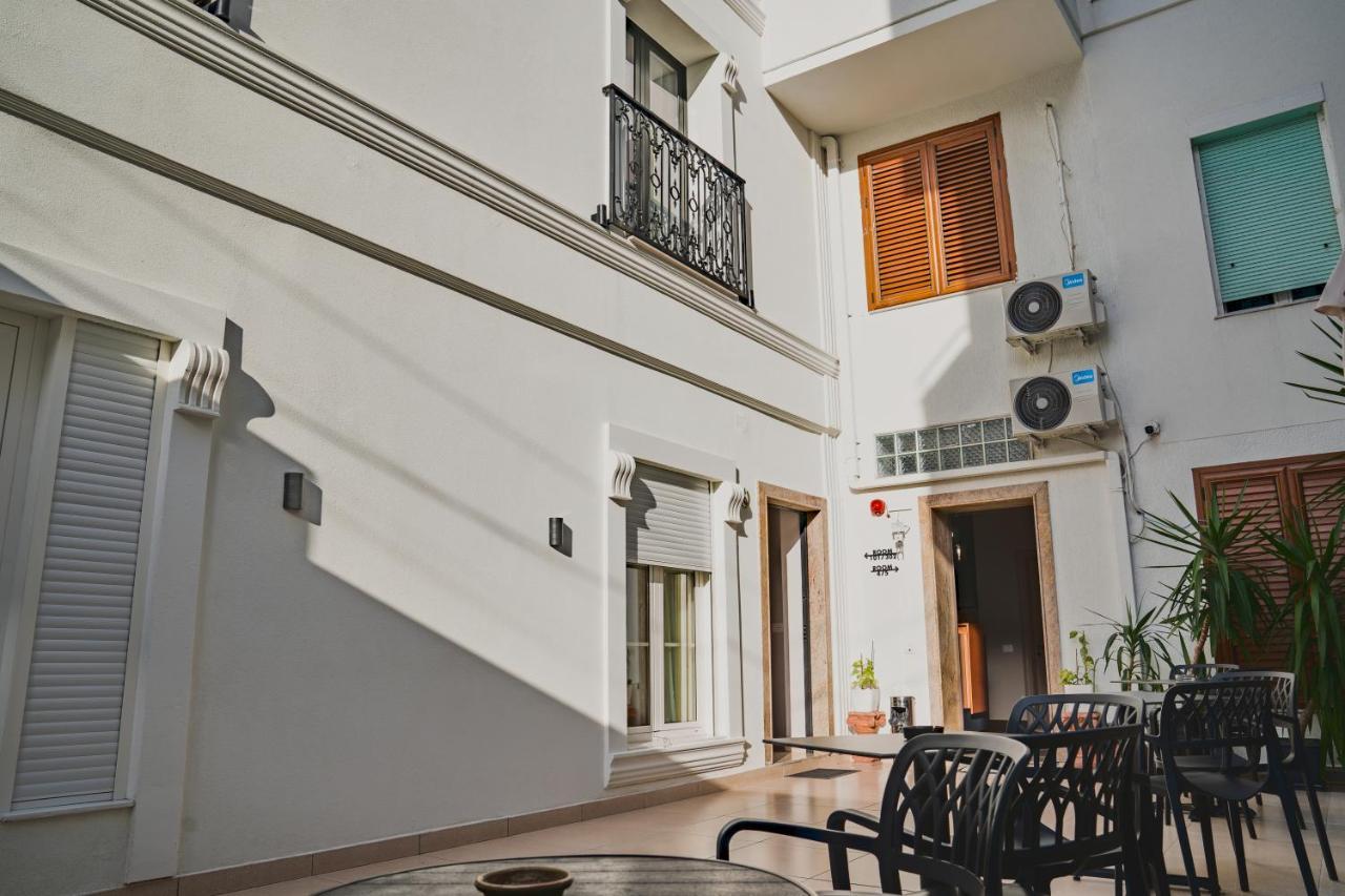 Apartahotel Old Town 2 *