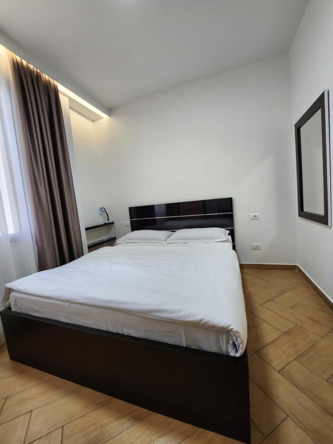 Old Town 2 Apartahotel